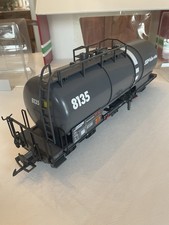 RARE NEW LGB 40830 RHB SWISS