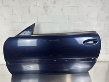 Mercedes Benz MB W215 CL Tür