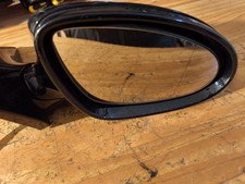 Mercedes W221 Außenspiegel