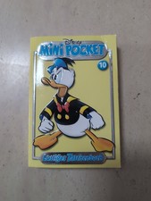 Disney Mini Pocket LTB 10