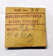Vacheron constantin - vacheron,