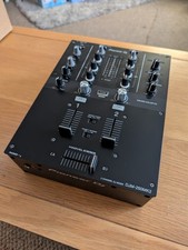 Pioneer DJM-250MK2 2-Kanal DJ