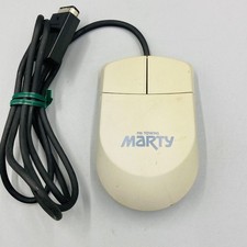 Fujitsu MARTY Mouse FMM-MO301