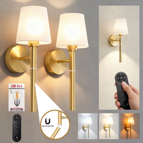 2pcs led wandleuchte wandlampe - 2pcs,