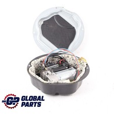 BMW 5 7 X5 E39 E53 Luftversorgungsanlage Hinterachse Niveauregulierung 1092349