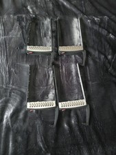 4x SATA FESTPLATTE HDD 3,5"