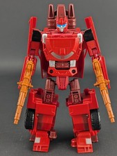 Transformers Unite Warriors