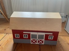 Schleich Bauernhof - aus Holz