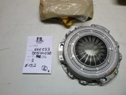 Opel corsa kadett e astra - a,