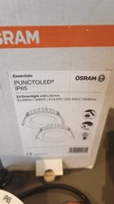 Osram LED Puncto LED 5 X