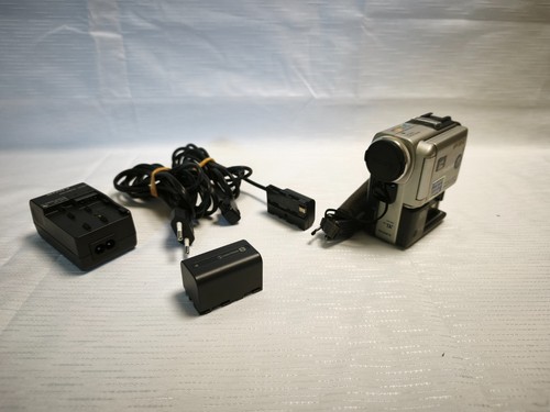 Sony dcr pc5e digital handycam - sony,