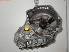 Schaltgetriebe  FIAT Grande