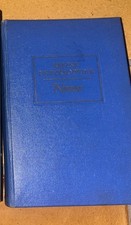 Buch Kleine Enzyklopädie NATUR  DDR-Fachbuch 1958