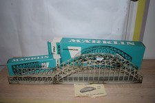 Märklin H0 2 Tlg Brücken-Set