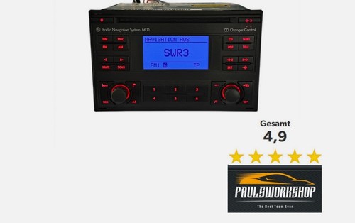 Radio navi navigationsystem - navi,