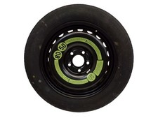 Notrad Reserverad 125/90R16 98M MB W204