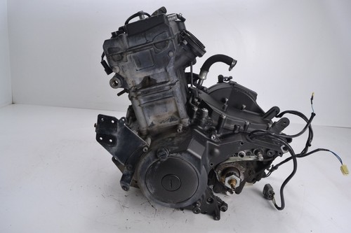 Motor yamaha tdm - motor, 900