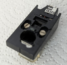 Dual DMS 210  Tonabnehmer