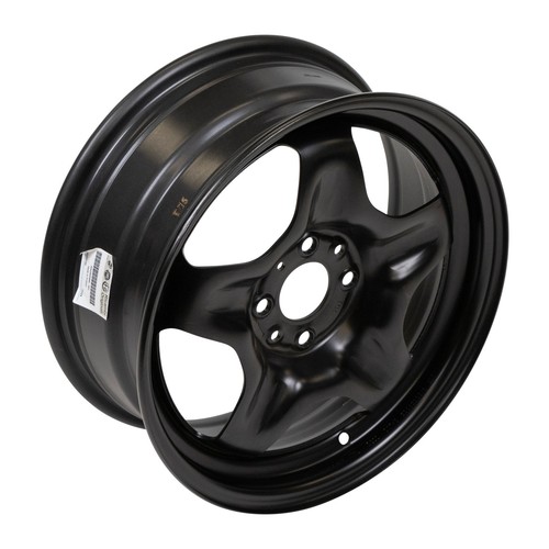 Original stahlfelge 0jx15 - original, 6,0jx15