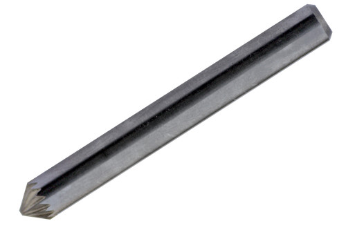 Hartmetallfräser