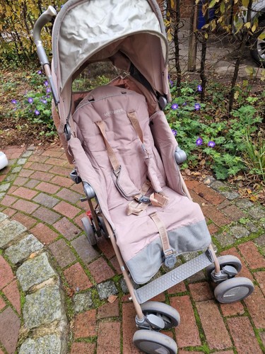 Kinderkarre maclaren technoxt - maclaren,