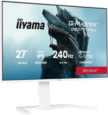 iiyama G-Master GB2771HSU-W1