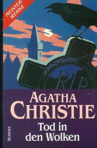 Agatha christie tod den - agatha, christie/tod