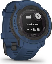Garmin Sportuhr Smartwatch