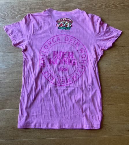 Top shirt bierkönig - top, t-shirt