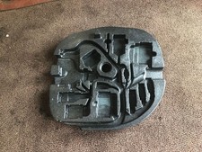 BMW 5 E60 E61 2008 Verkleidung