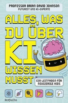 Alles was über ki wissen - du,