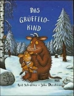 Das grffelokind von - das, grffelokind.