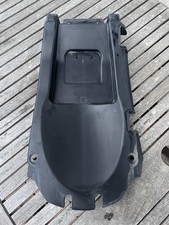 Derbi Senda DRD 125 Spritzschutz Schmutzfänger