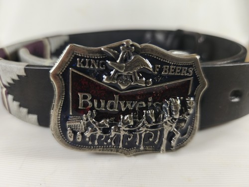 Gürtelschnalle/Western/Biker/