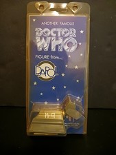 Doctor who figure - who, by
