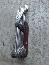 Hazet Remscheid Halter Mit 450 Maulschlüssel