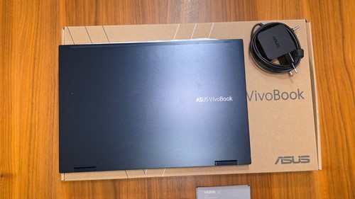 Asus vivobook flip - vivobook,