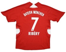 Adidas 2007-08 BAYERN MUNCHEN