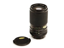 Tefnon H/D-MC Zoom Objektiv