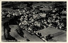 Ak Laaber in der Oberpfalz