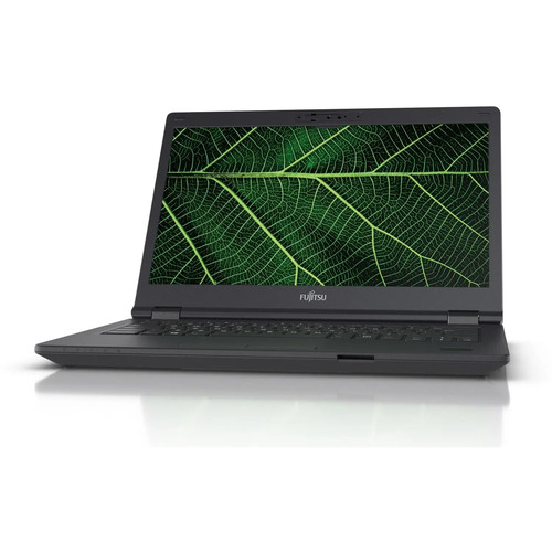 Fujitsu notebook laptop - notebook,