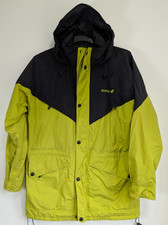 Scanda Jacke Herren Medium