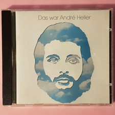 Andre heller das war - das,