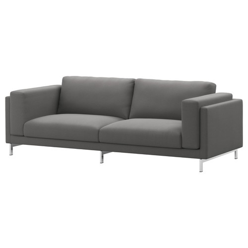 Ikea nockeby sitzer - nockeby, 3-sitzer