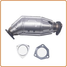 Katalysator Kat für Audi A4