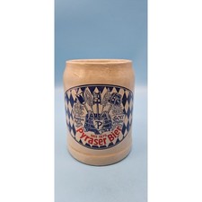 Pyraser 0,5l Alter Bierkrug