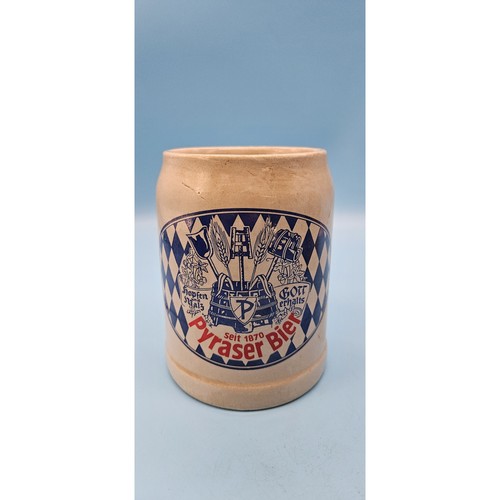 Pyraser alter bierkrug - pyraser,