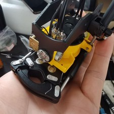 SuperFrog 3CH Ventil