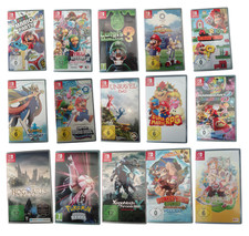 Große nintendo switch - große,