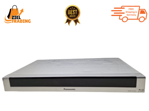 Panasonic dmr bct835 blu ray - panasonic, blu-ray